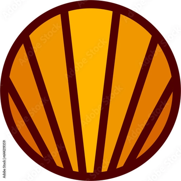 Obraz Solar Flares 2