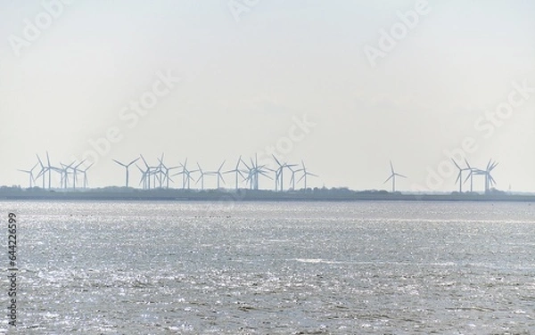 Fototapeta Noorddein