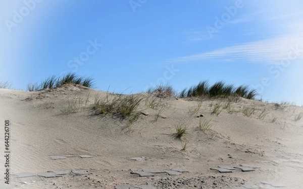 Fototapeta Noorddein