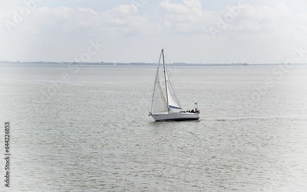 Fototapeta Noorddein