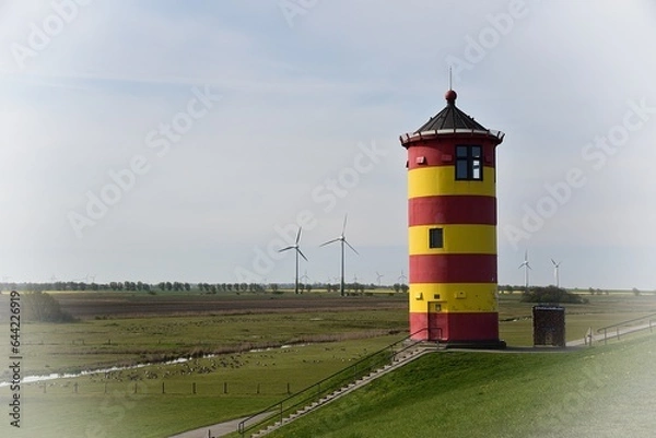 Obraz Noorddein