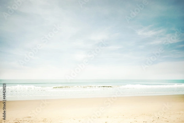 Fototapeta beach-013