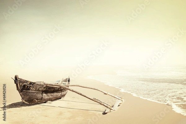 Fototapeta beach-014