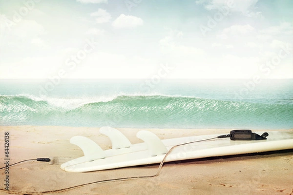 Fototapeta beach-017