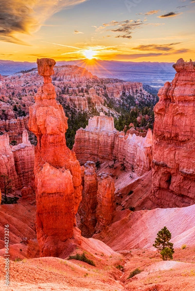 Obraz Thor’s Hammer