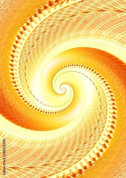 Obraz Spiral