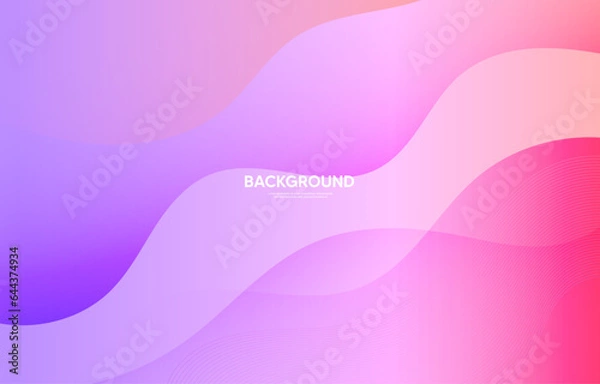 Fototapeta abstract pink background, Pink background