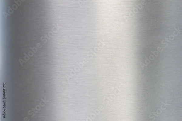 Obraz Aluminium Curve Texture