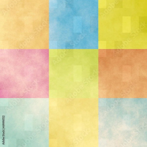 Fototapeta Abstract Background Design