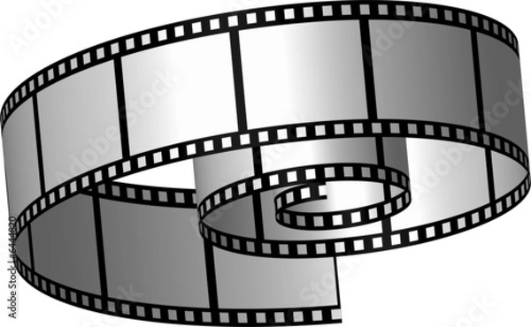 Obraz Film Strip 1