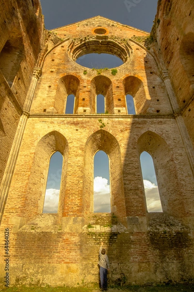 Obraz A Misura D'uomo