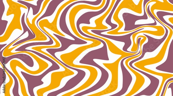 Obraz seamless marble pattern background