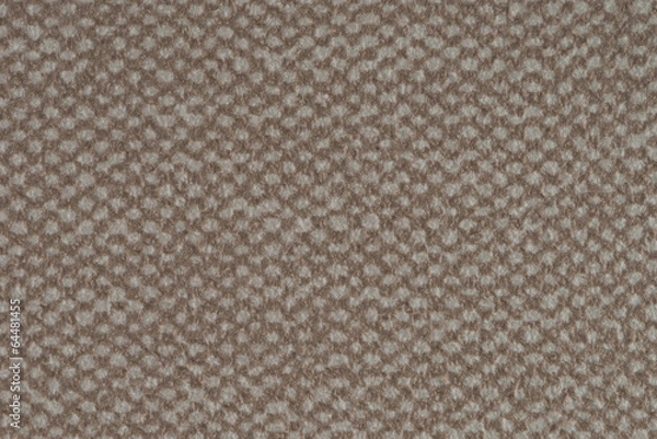 Obraz Brown vinyl texture