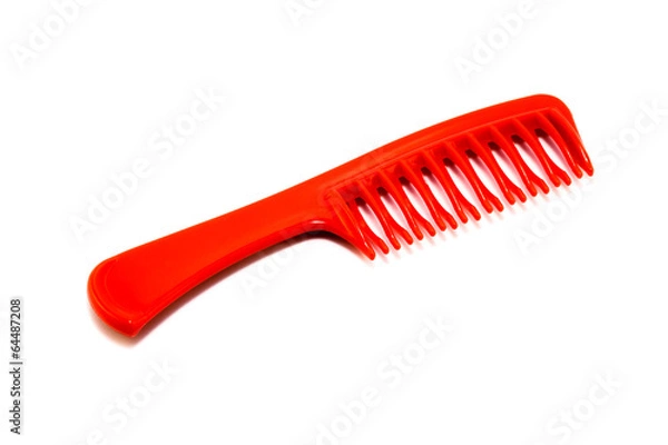 Fototapeta Comb