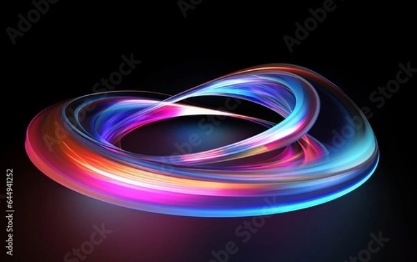 Fototapeta Colorful Background Design  