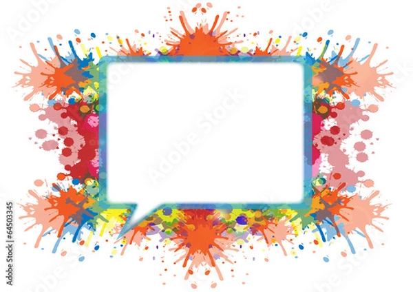 Obraz konuşma halkası