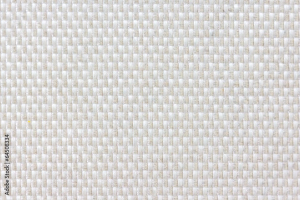 Obraz Nylon white macro texture pattern background