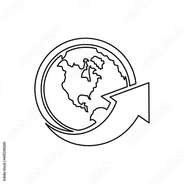 Fototapeta web icon that is suitable for your industrial needs