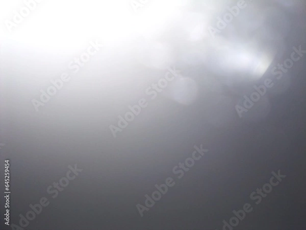 Obraz Abstract spotlight on stage