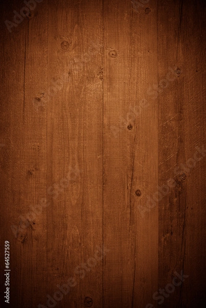 Obraz Wood texture background