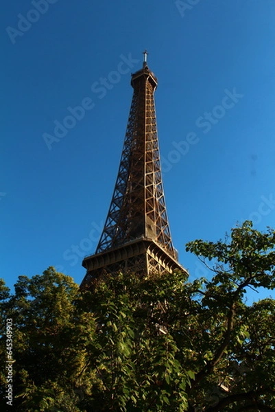Obraz Torre Eiffel