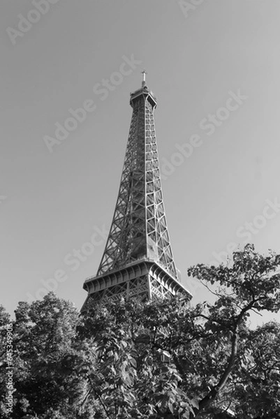Obraz Torre Eiffel