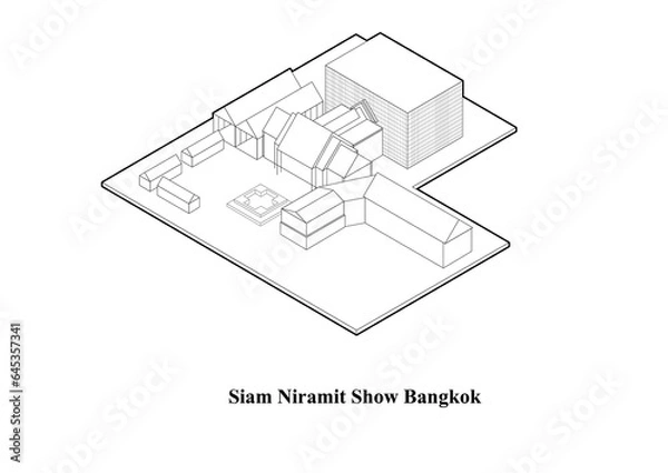 Obraz KIS International School