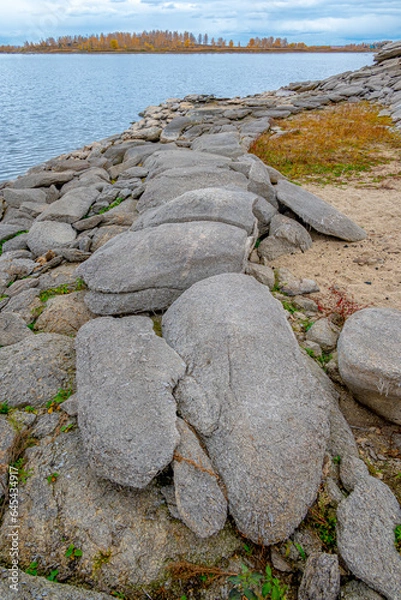 Fototapeta Аргази