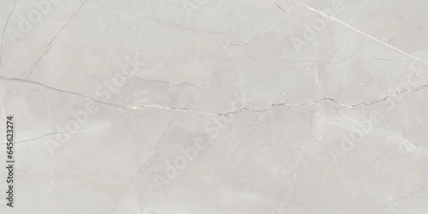 Fototapeta Real natural marble stone texture and surface background. Natural breccia marbel tiles for ceramic wall and floor, Emperador premium glossy granite slab stone. S
