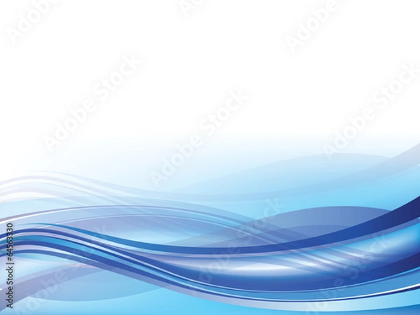 Obraz line background