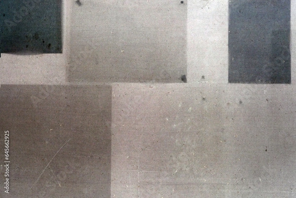 Fototapeta wall with floor