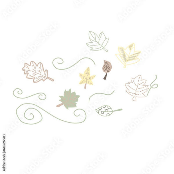 Obraz abstract background