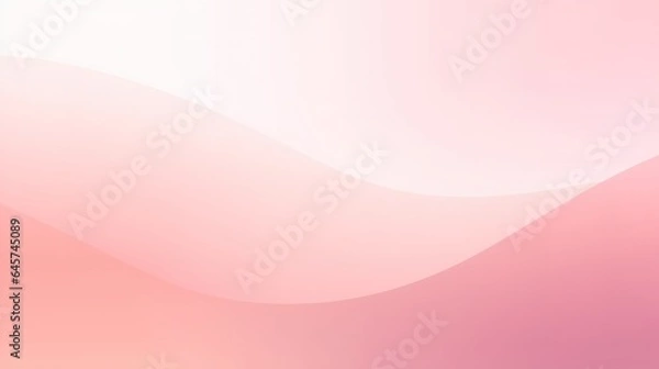Fototapeta Gradient Background