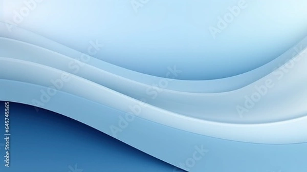 Fototapeta A seamless color gradient background