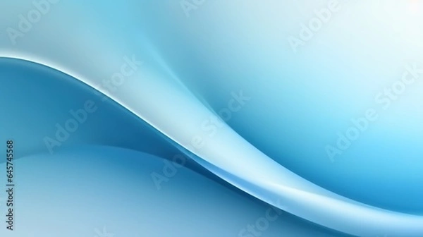 Fototapeta A seamless color gradient background