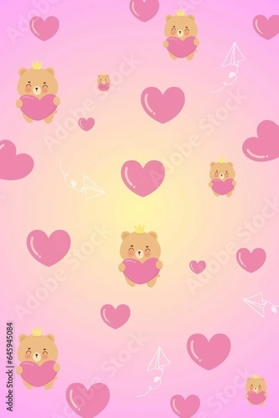 Fototapeta background - 1