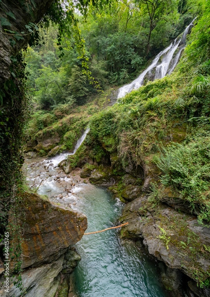 Obraz Lario, Lombardei