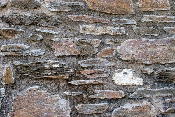 Fototapeta stone wall background
