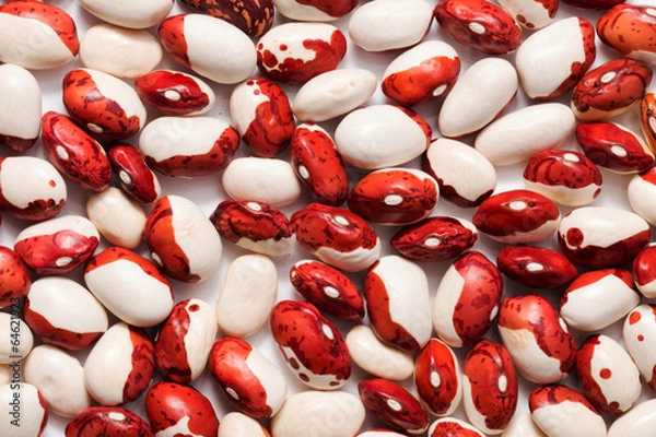 Fototapeta Beans.
