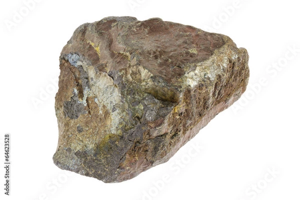 Obraz Hämatit Eisenerz