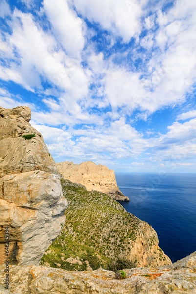 Fototapeta Mallorca Landscapes - classic Collection