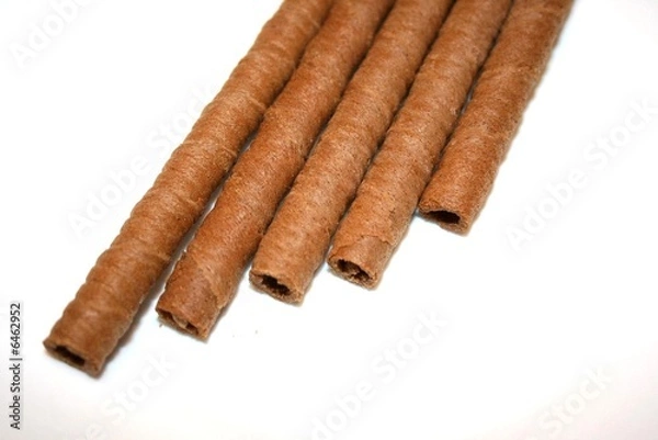 Fototapeta Chocosticks