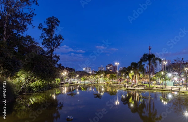 Obraz Bosque Maia - Guarulhos