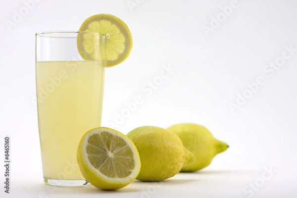 Obraz lemon seltz 4