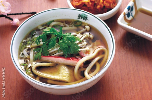 Obraz 정갈한 일본요리