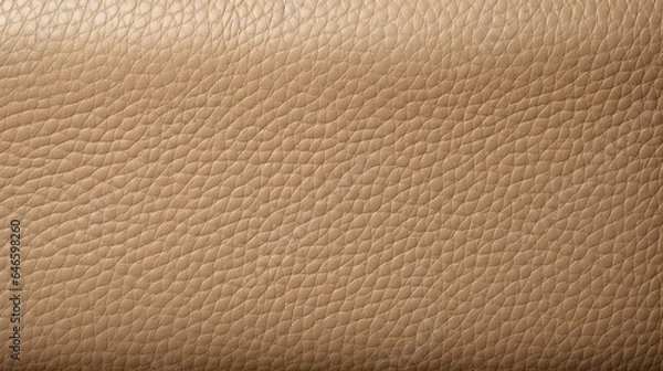 Obraz Minimalistic Brown Textured Background