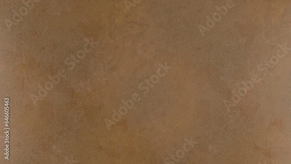 Obraz beautiful yellow rubber background, 3d render