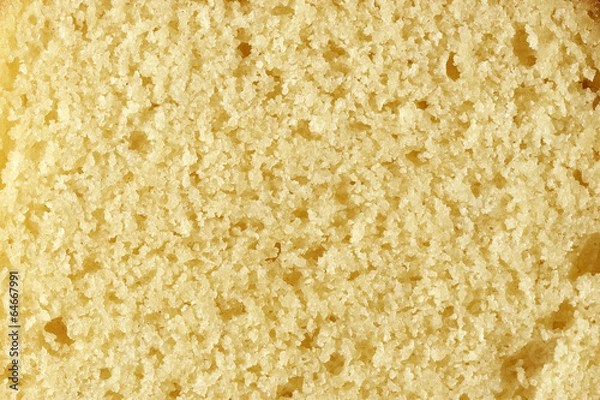 Obraz tekstura ciasta