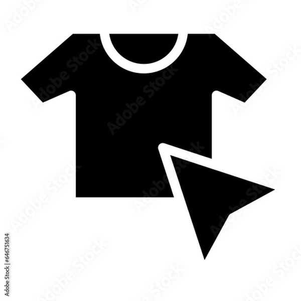 Obraz select wear glyph 