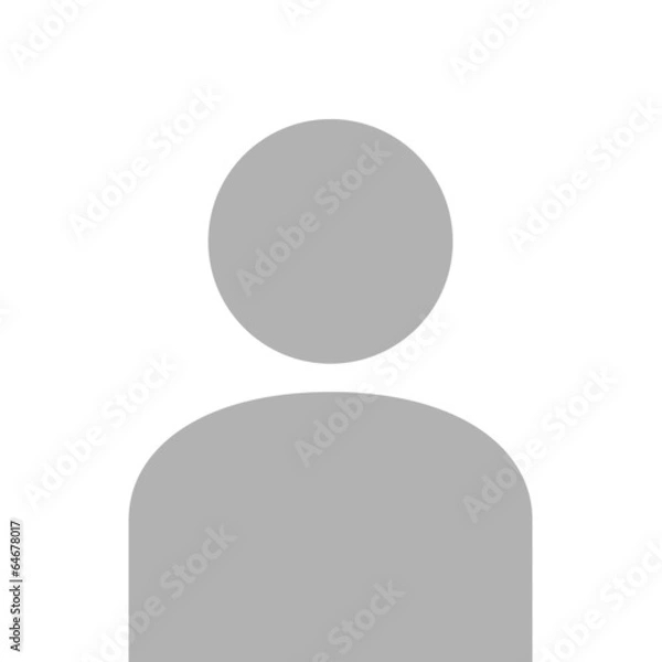 Obraz Default profile picture